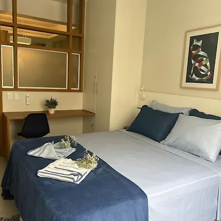 Praia De Botafogo 460 Rio de Janeiro Exterior photo