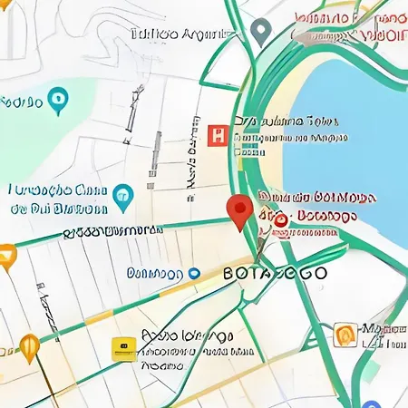 Praia De Botafogo 460 Rio de Janeiro Exterior photo