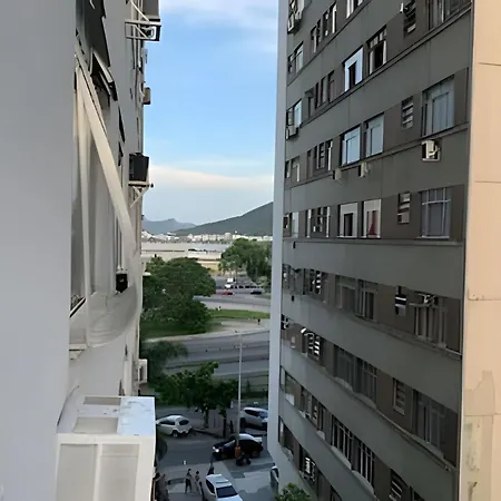 Praia De Botafogo 460 Rio de Janeiro Exterior photo