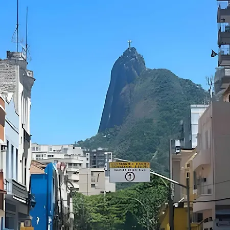 Praia De Botafogo 460 Rio de Janeiro Exterior photo