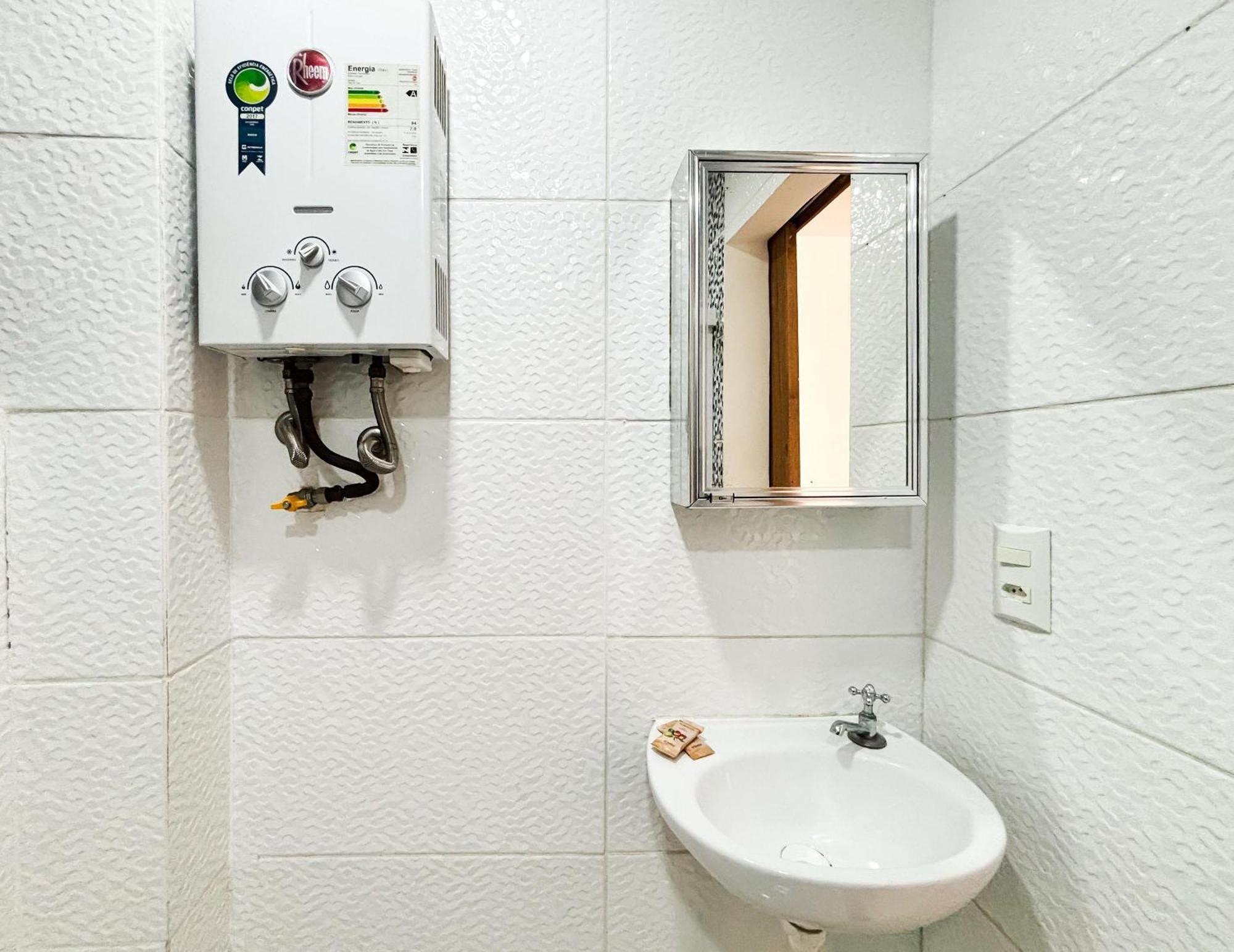 Apartment De Botafogo 460